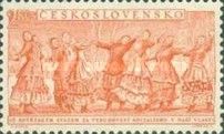 Dancers (cultural collaboration)