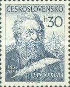 Jan Neruda (1834-1891)
