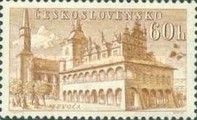 Levoča - gothic city hall