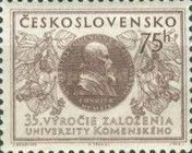 Jan Amos Komenský (1592-1670)