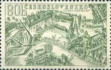 Český Krumlov