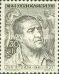 Jan Štursa (1880-1925), sculptor