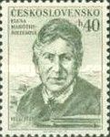 Elena Maróthy-Šoltézová (1855-1939)