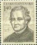 Ján Hollý (1785-1849), poet