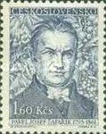 Pavel Josef Šafařík (1795-1861), writer