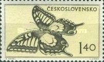 Swallowtail (Papilio machaon)