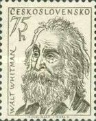 Walt Whitman (1819-1892)
