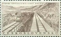 Růžinský Viaduct
