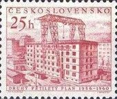 Building construction