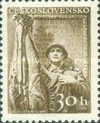 “We Serve our People", by J. Čumpelík (1895-1965)