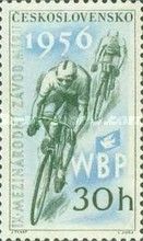 Cyclists