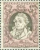 J. A. Benda (1722-1795)
