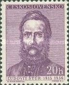 Ľudovít Štúr (1815-1856)