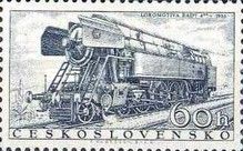 Locomotive Rady 477 (1955)