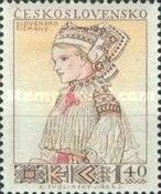 Čičmany costume, Slovakia