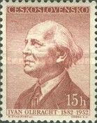 Ivan Olbracht (1882-1952)