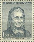 Terézia Vansová, (1857-1942)