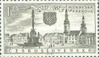 Moravská Třebová