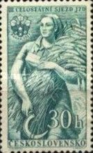 Farm Woman