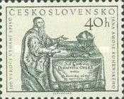 Komensky teaching