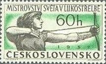 Intl. Archery Championship