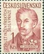 Rudolf Skuherský (1821-1863)