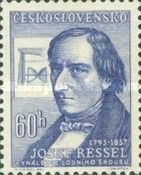 Josef Ressel (1793-1857), inventor