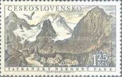 Tatra Mountains