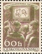 Czechoslovak Television