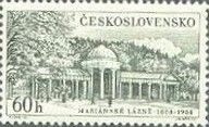Mariánské lázně