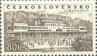 Luhačovice