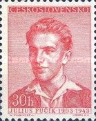 Julius Fučík (1903-1943)