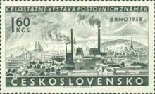 View of Brno