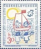 I. Procházková, 9 years old