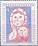 I. Procházková, 9 years old