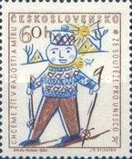 V. Šuma, 9 years old