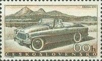 Škoda 450
