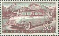 Tatra 603