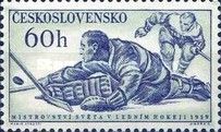 Ice Hockey