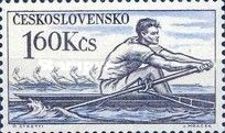 Rowing