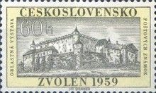 Zvolen