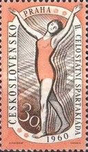 Gymnast
