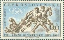 Ice Hockey