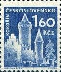 Kokořín Castle