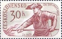 Steelworker