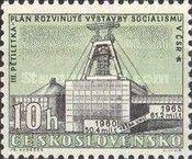 Stalin Mine, Ostrava-Hermanice