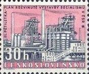 Klement Gottwald Iron Works, Kuncice