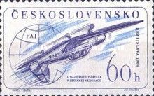 Zlin Z-226