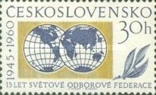 15th Anniversary of World Trade Union Federation