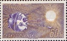 Lunar module Luna 1